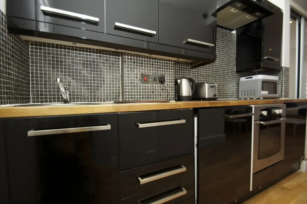 Cambridge Road Studio by Brighton Holiday Lets