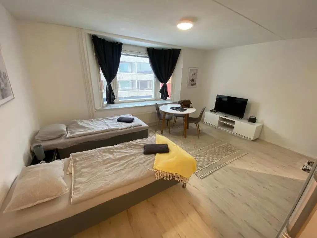 DP Apartments Vaasa
