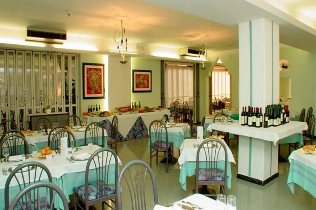Hotel Palace