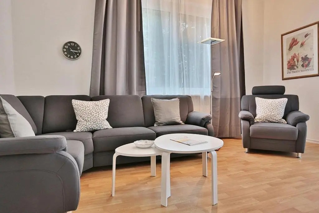 Villa Demory Villa Demory Appartement 6