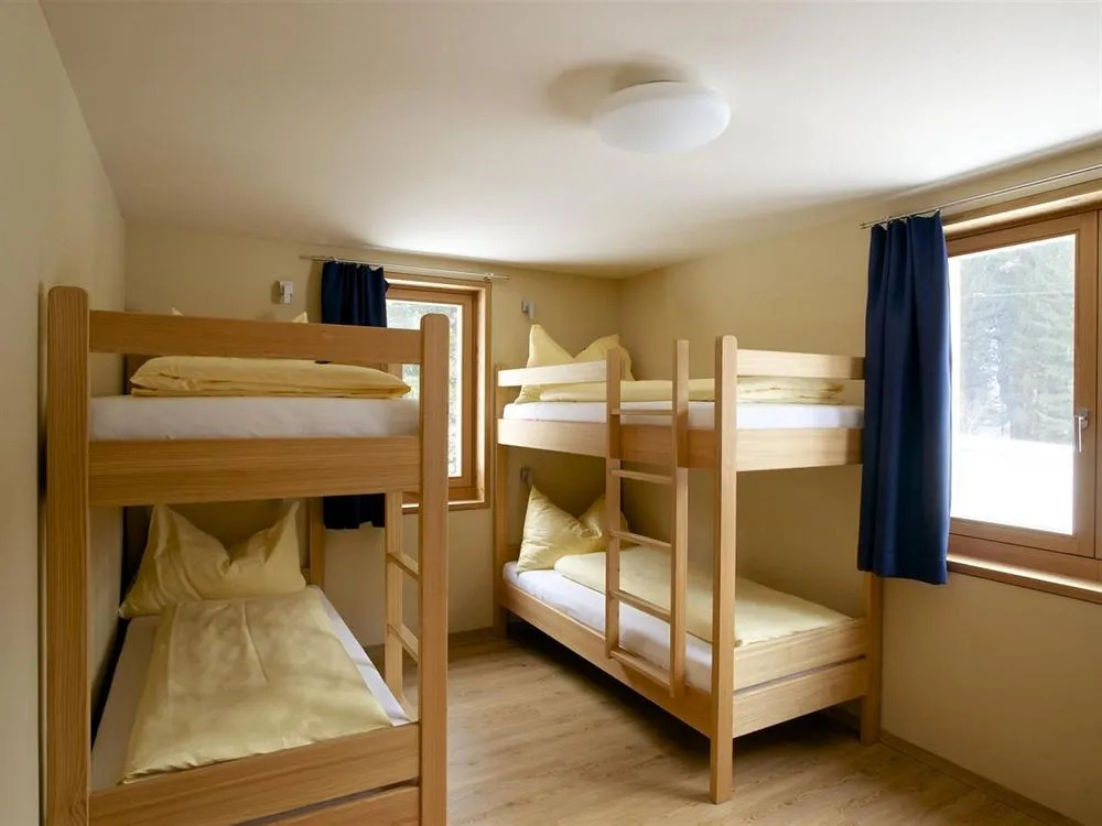 Hotel Morteratsch