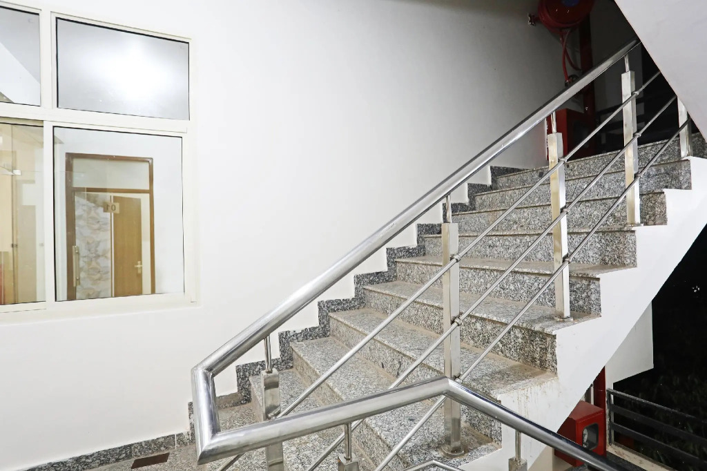 OYO 40002 Hotel The Rejoice