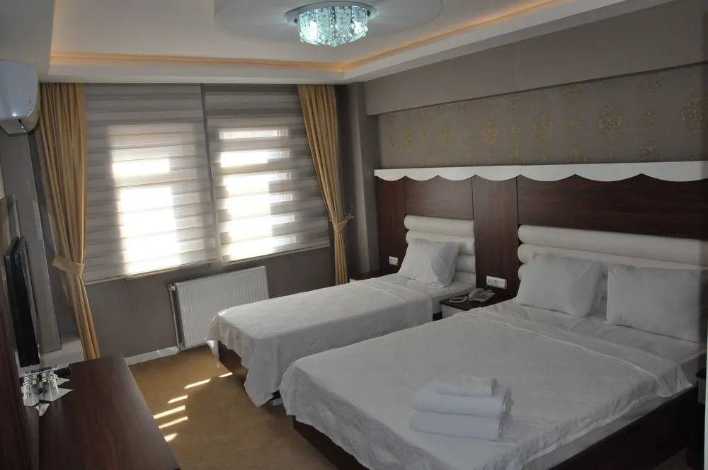 Madi Hotel Bursa