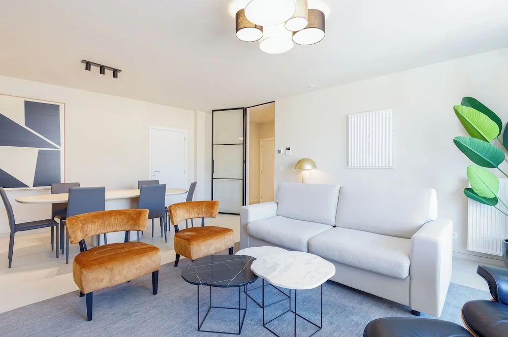 Leader De Haan - Casselbergh Residences