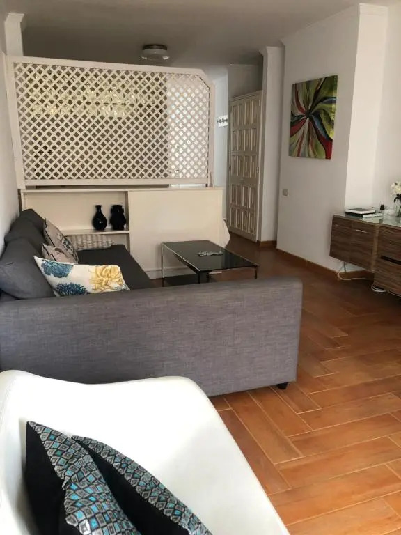 Apartamento 511 Las Canteras