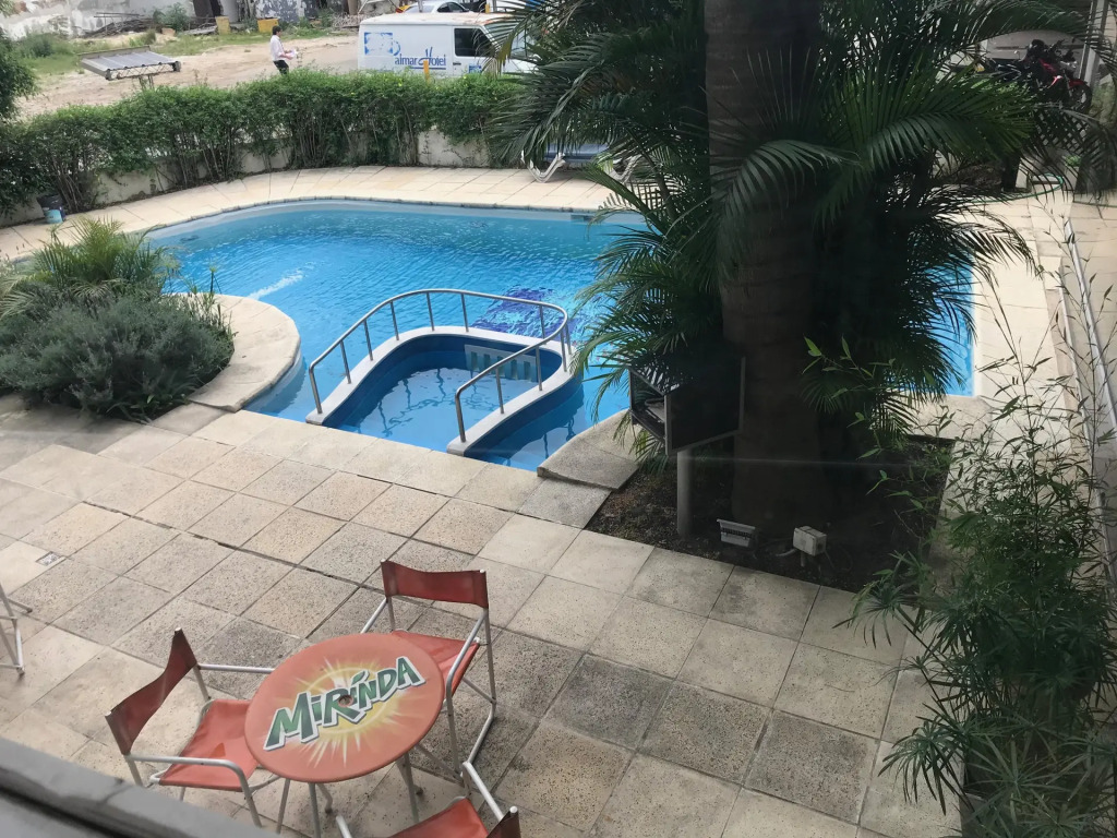 Palmar Hotel Casino
