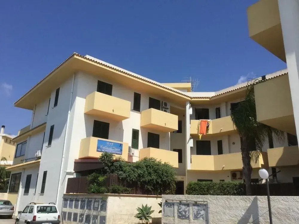 BB Voglia Di Mare