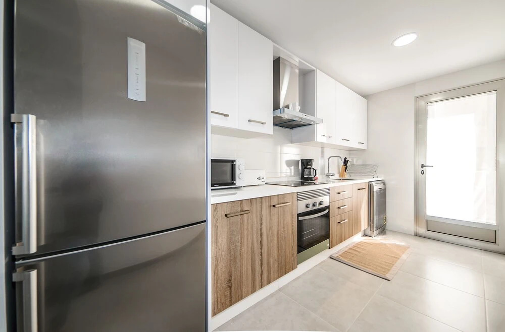 Bungalow Bennecke Agata