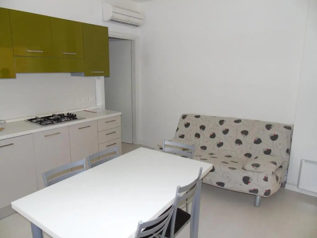 Condominio Nautilus