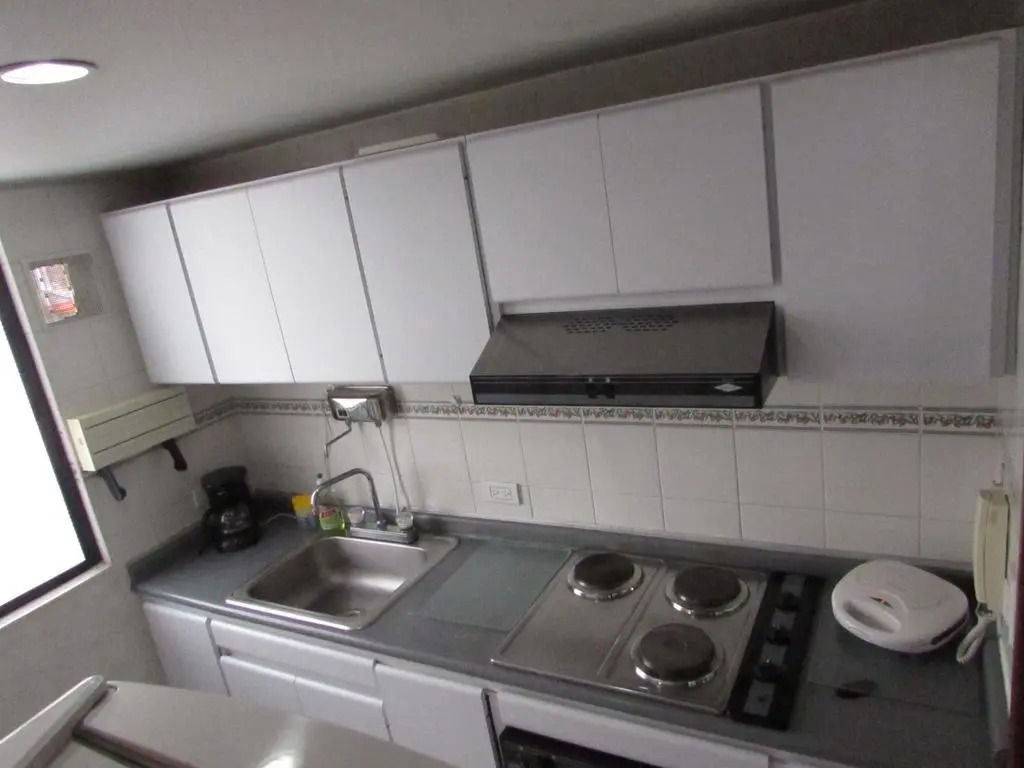 Apartamentos del Cedro