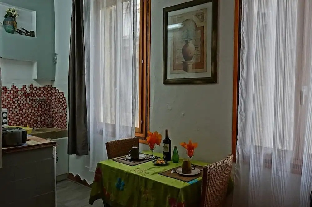 Maison Du Petit Canard