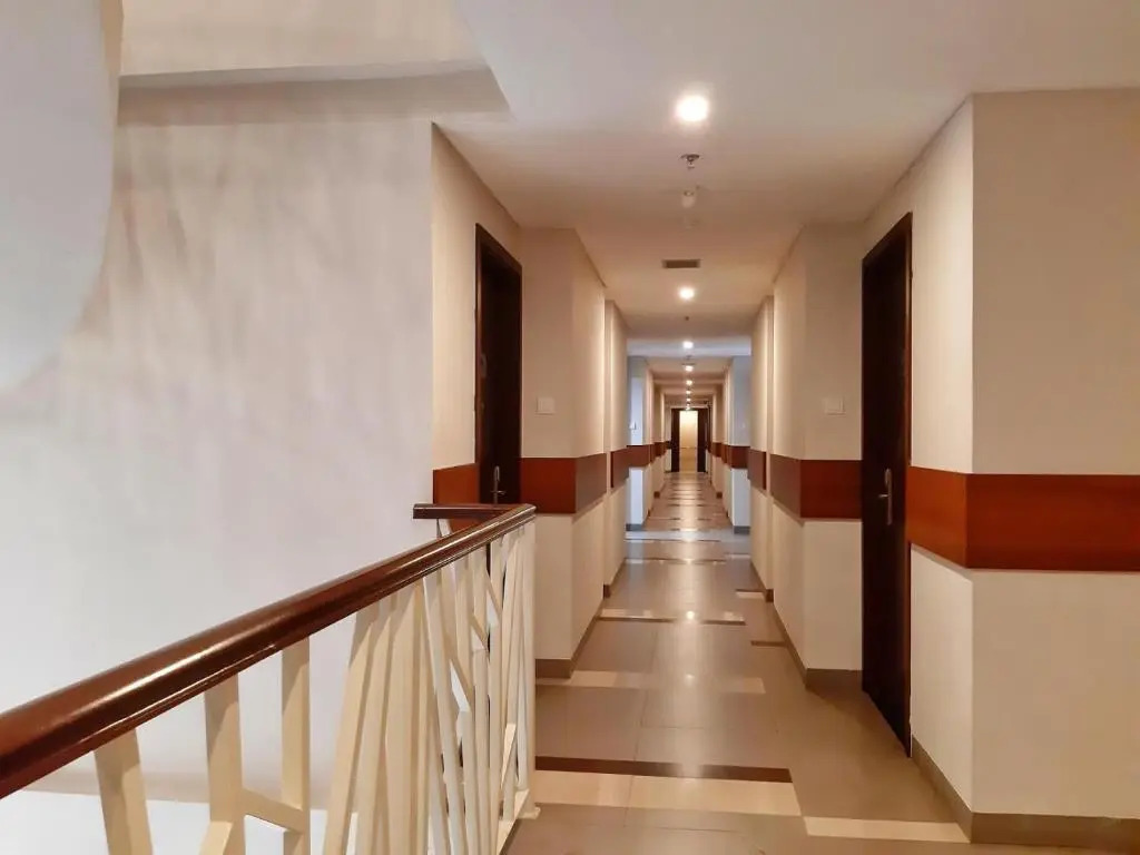 Harmoni Hotel Garut