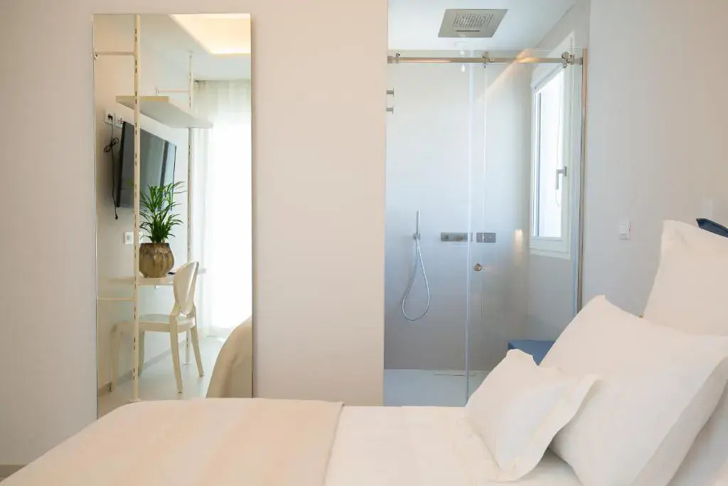 scirocco boutique eco hotel
