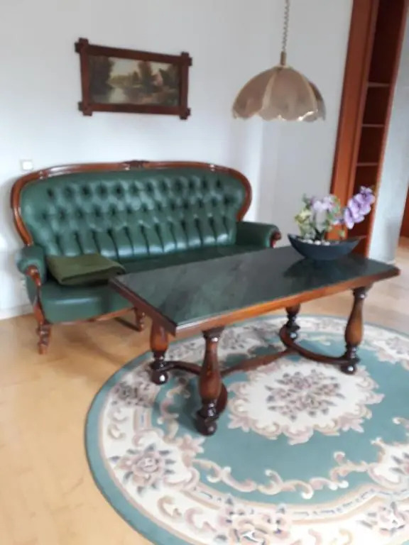 Ferienwohnung Schmidt