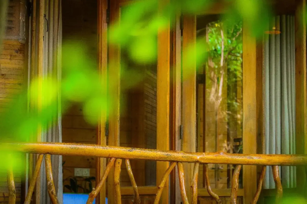 Ella Treehouses and Cabanas