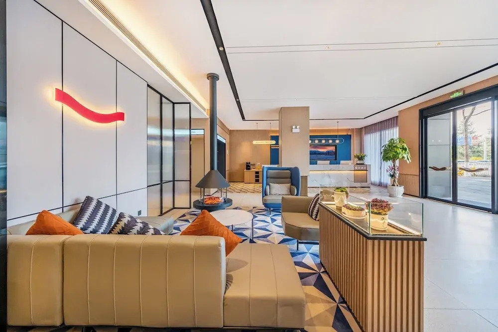 Yishang Hotel