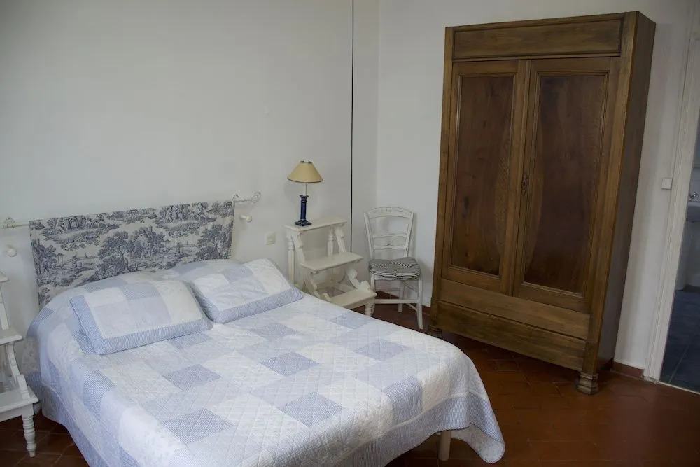 La Marelle chambre d hôtes à 500m du Canal du Midi