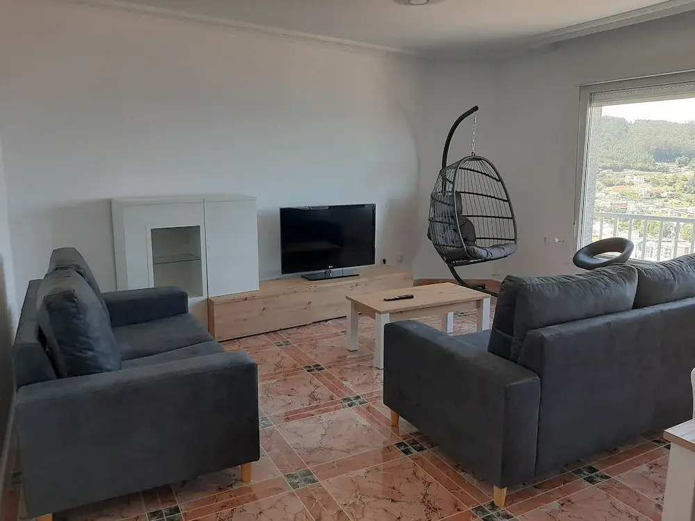 Apartamentos Costas de Bueu A