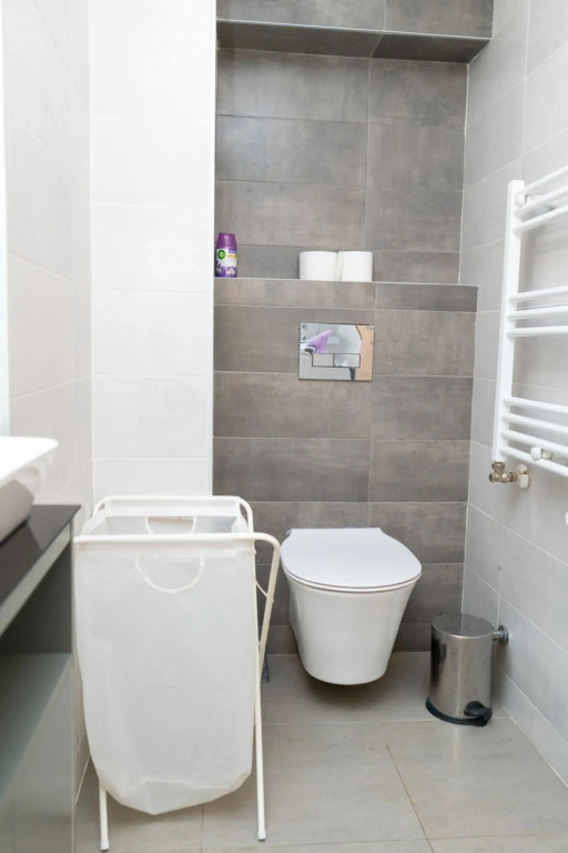 Unity Luxury Apartment - Skopje