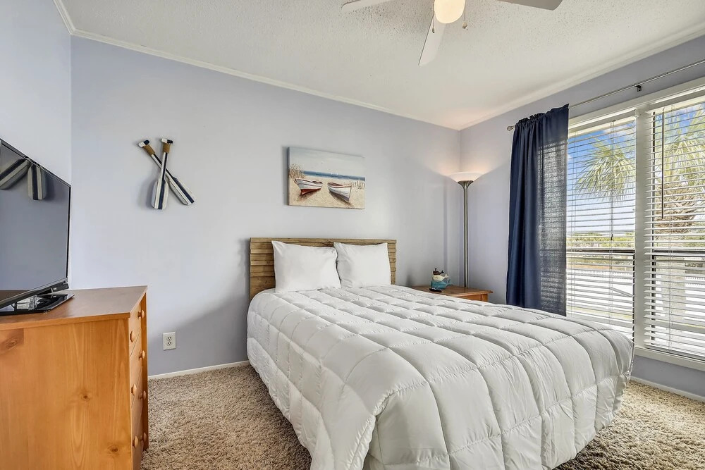 Sandpiper Cove 2079 Destin - 3 Br Condo