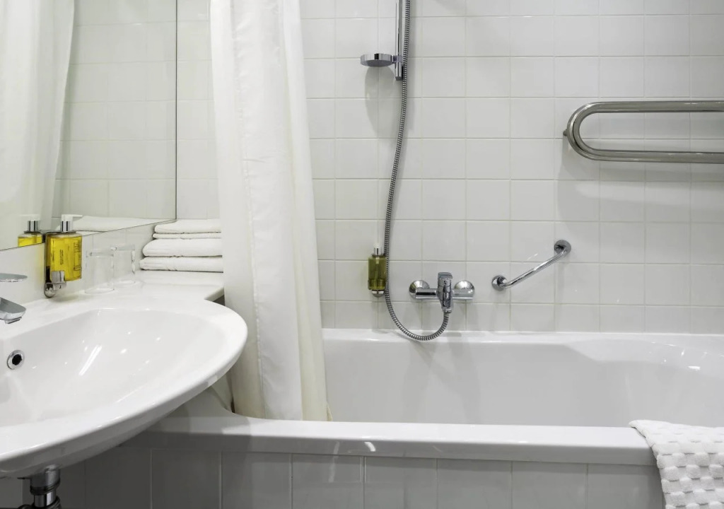 Ibis Styles Рига