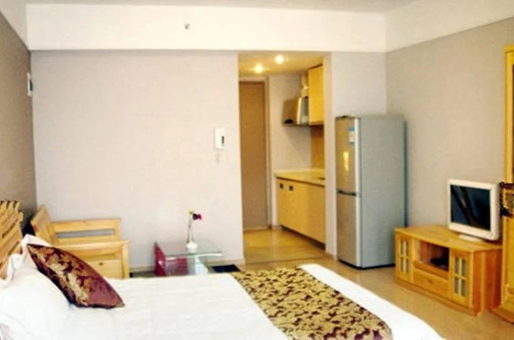 188 Inn Changsha Red Star Convention Center Branch