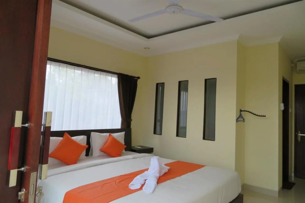 Odah Ayu Guest House