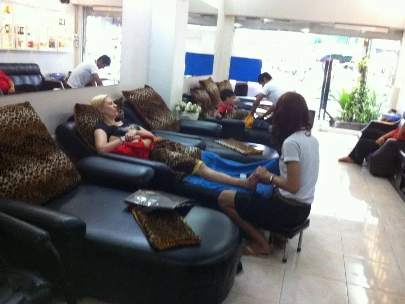 Eve's Guesthouse