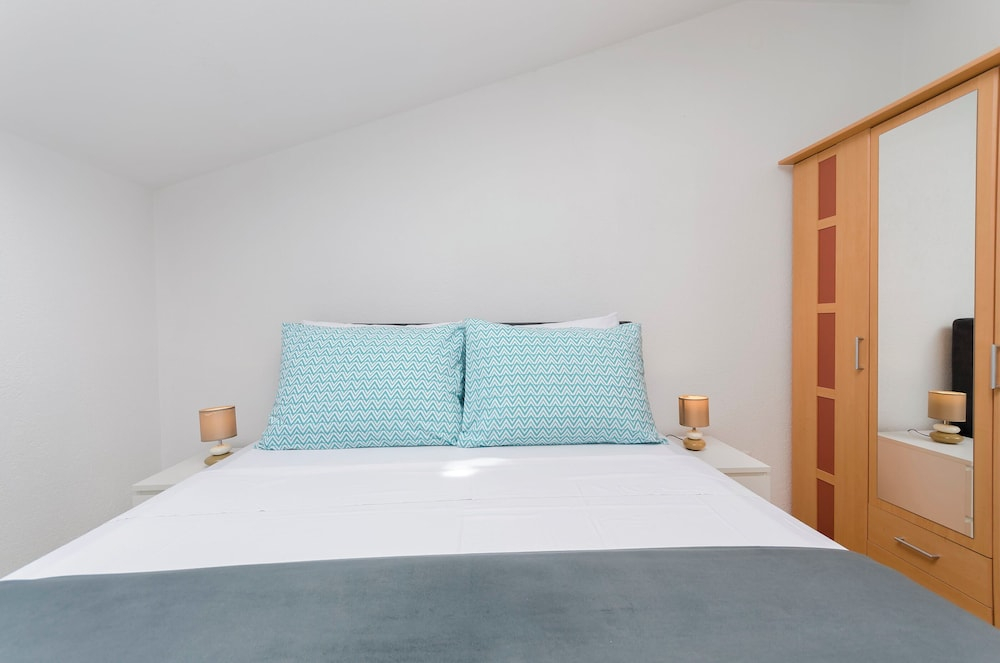 Apartmani Ana Juricev Vodice