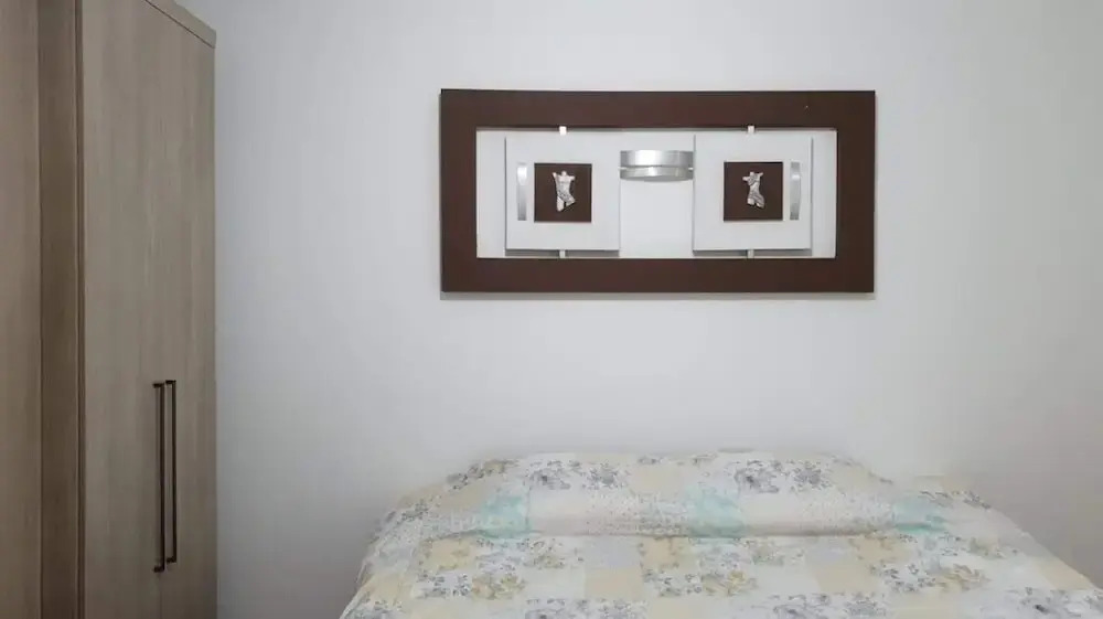 WR7 Hostel