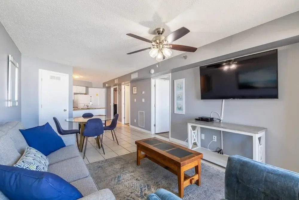 Harbour Place 503
