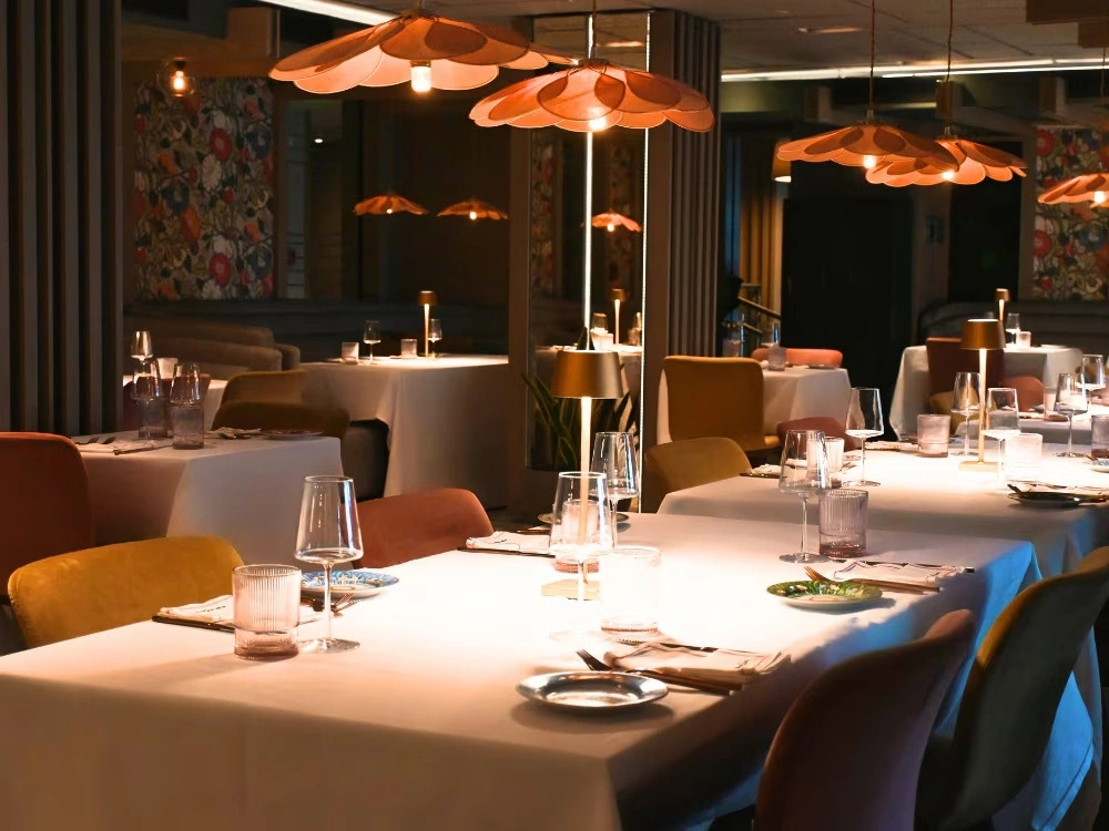 Small Luxury Hotels of the World - Lennox Miami Beach