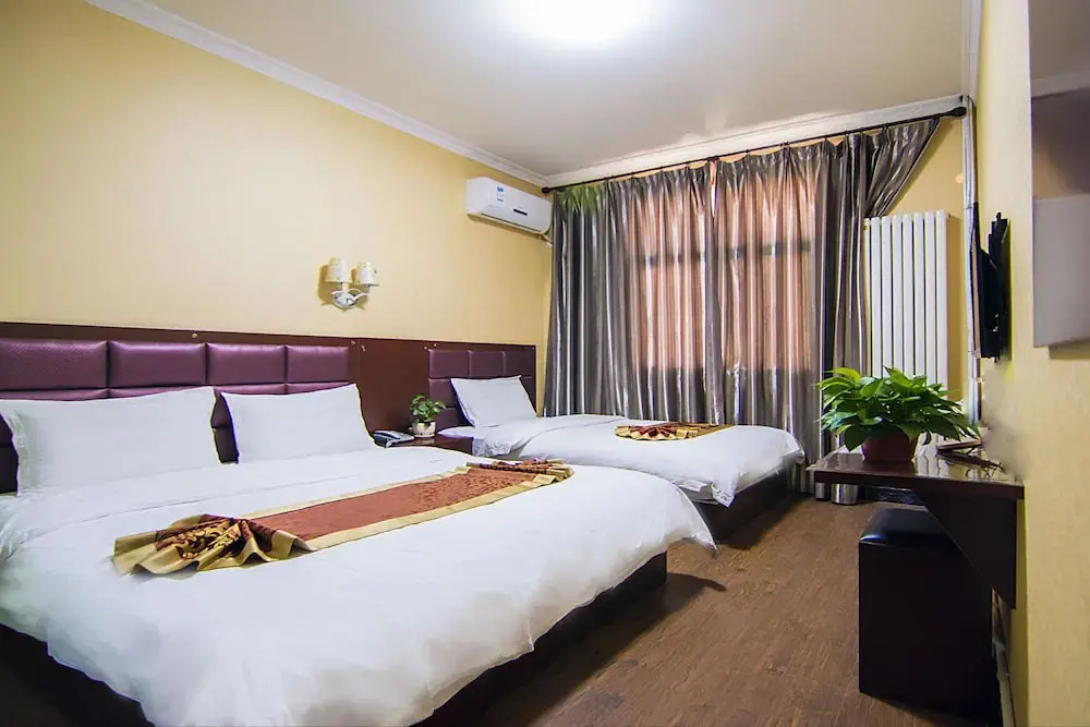 Furui Hotel Xianyang Airport