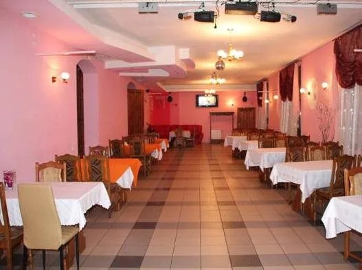 Hotel Ludza