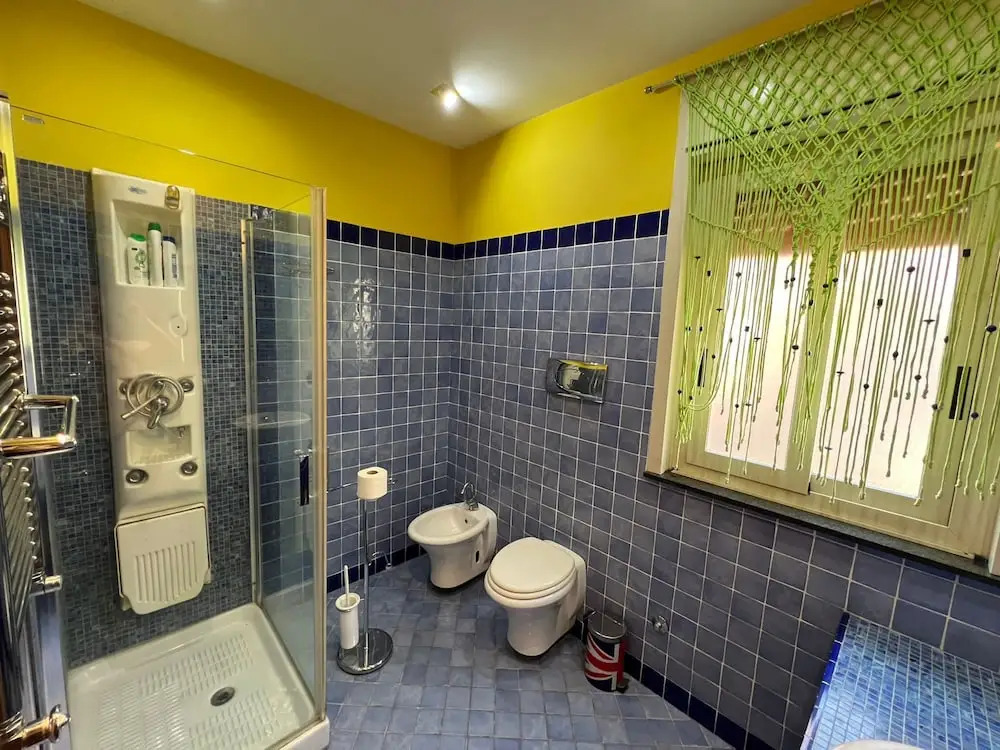 Apartment With Terrace Close to Catania, Sicily