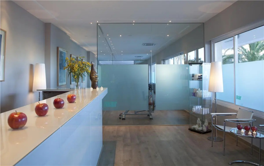Отель Gran Fornells Thalasso and Spa