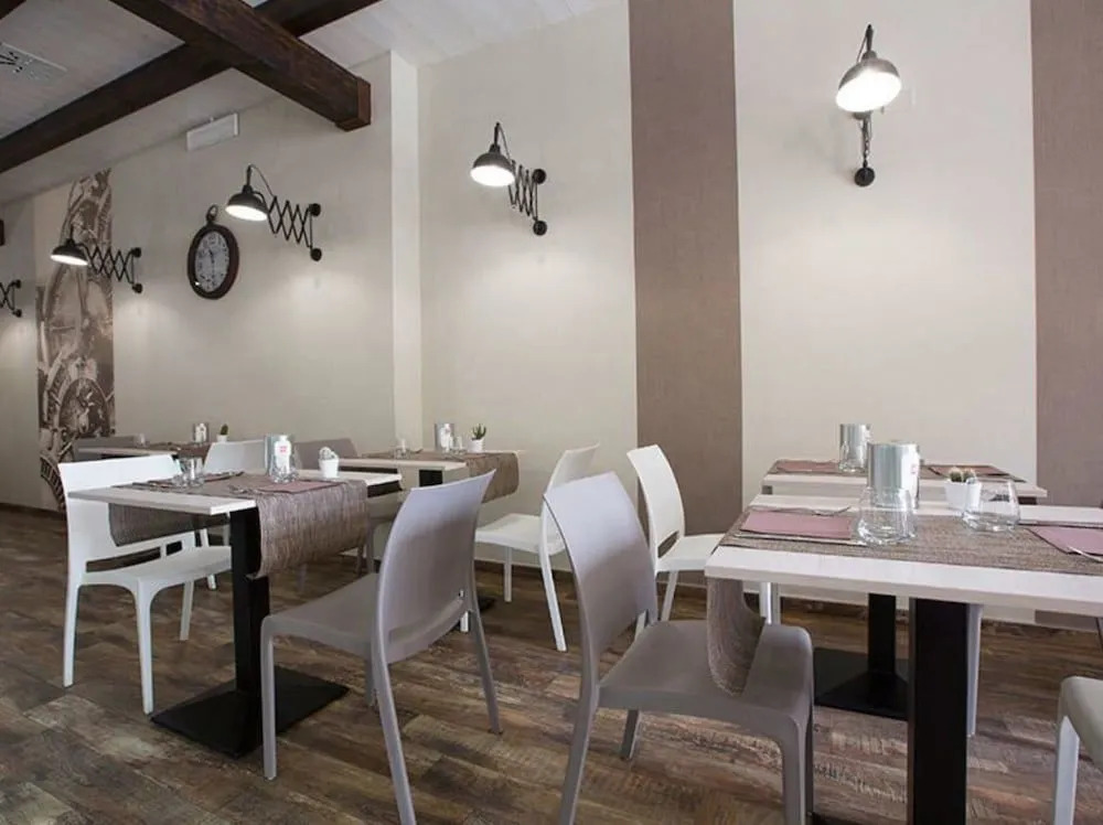 B&B Persi Nel Sud, Pozzallo