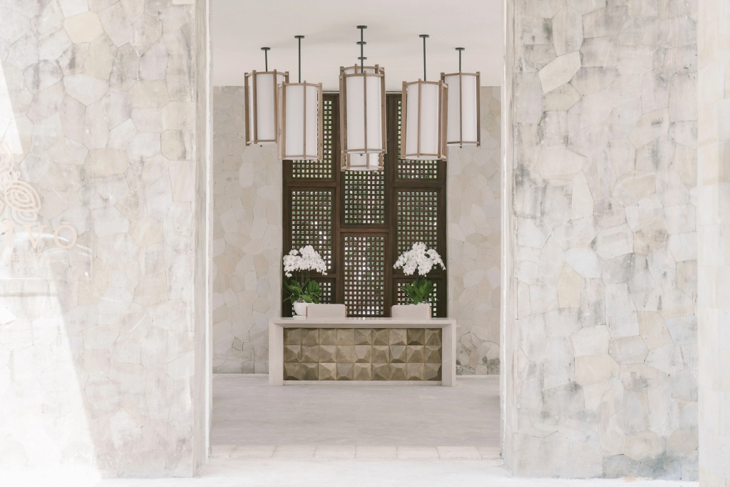 REVĪVŌ Wellness Resort Nusa Dua Bali