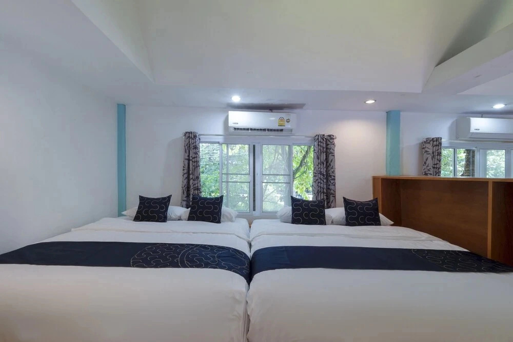 Saksaitarn Resort by OYO Rooms