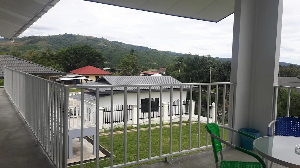 Padi View Resthouse