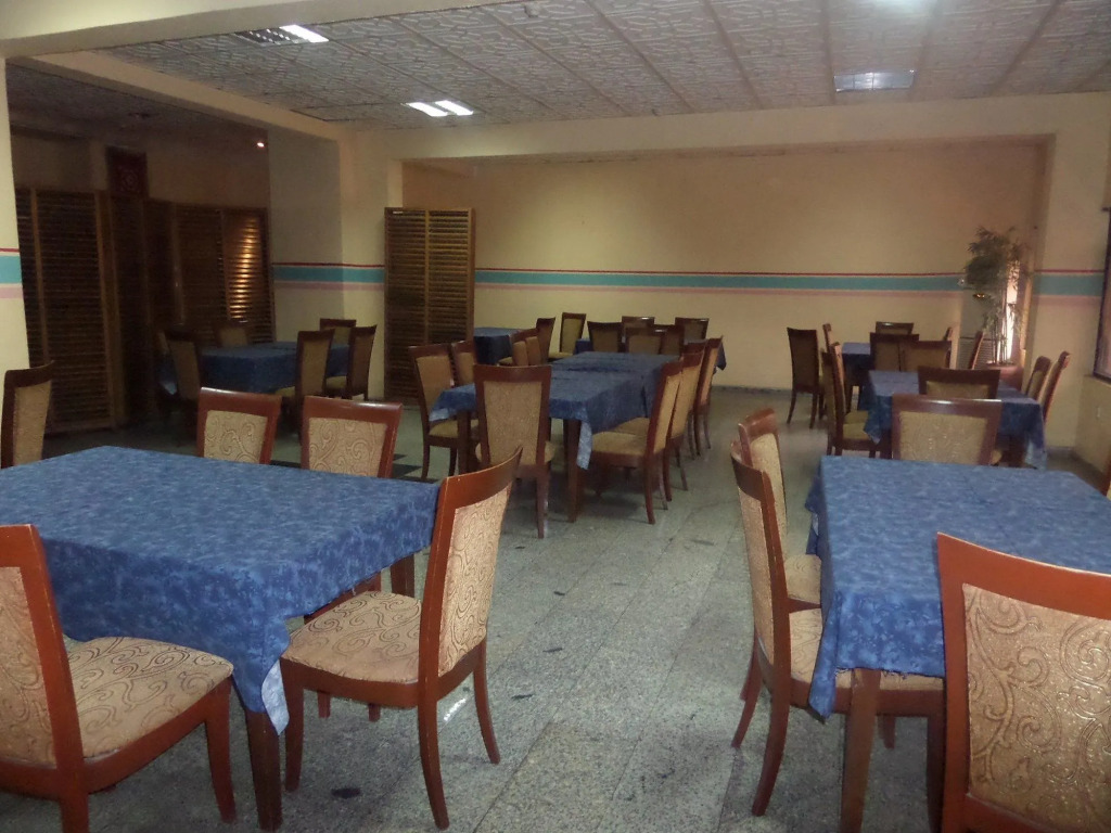 Arcade Suites