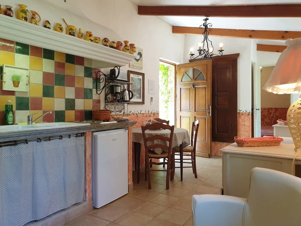 Résidence Le Home