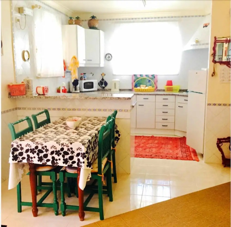 Apartment with One Bedroom in Sintra, with Shared Pool, Furnished Balcony And Wifi - 3 Km From the Beach