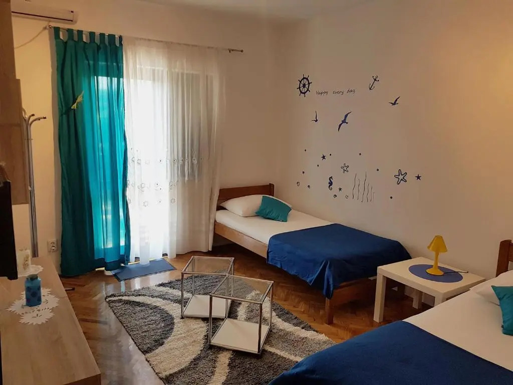 Apartments Luna
