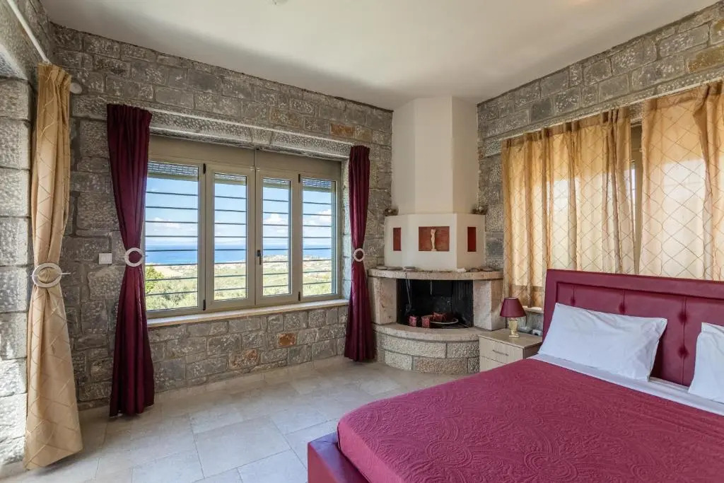 Villa Angeliki