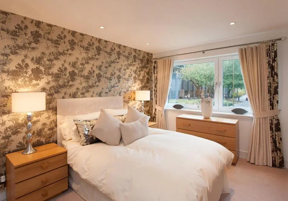 The Corstorphine Residence No. 1