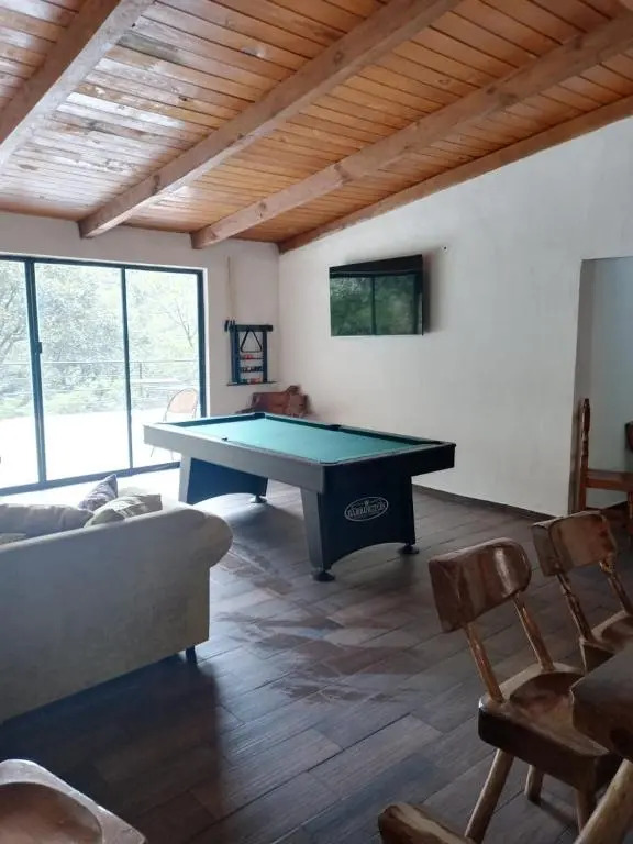 Mazamitla Pinos del Rio