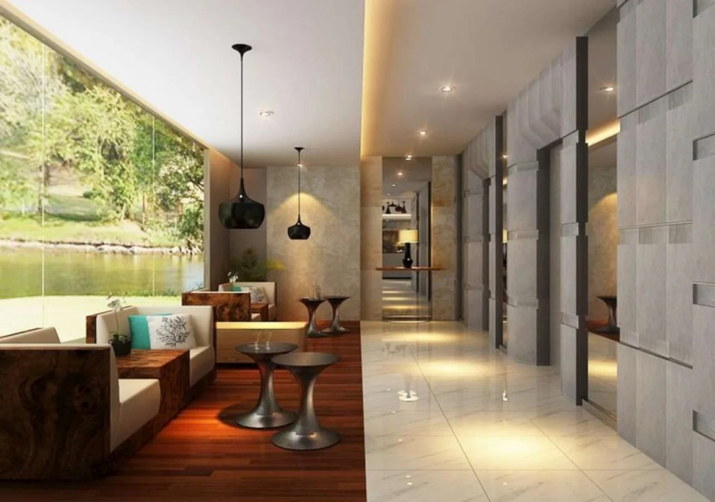 Skyland Apartemen Bogor Valley