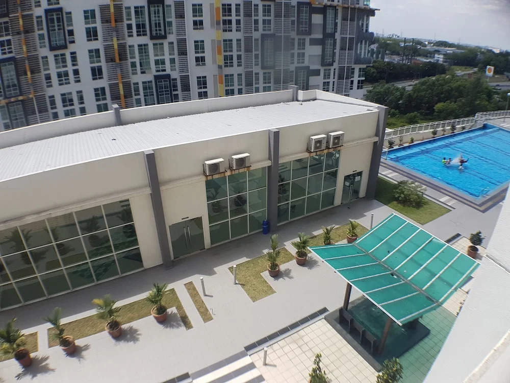 My Casa Comfortable Apartment in Shah Alam