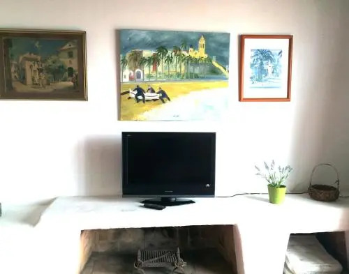 Apartaments Mare Nostrum
